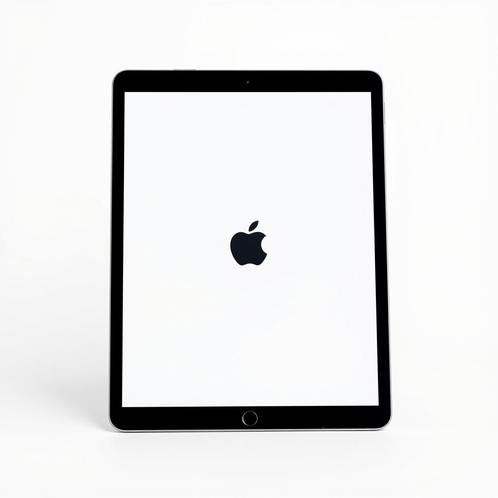 Apple iPad 10,2 Zoll 128GB — Generalüberholt