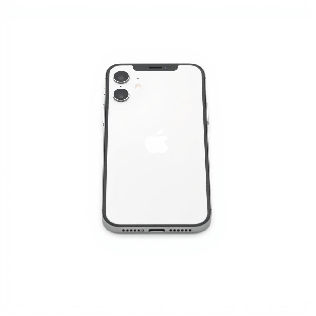 Apple iPhone 15 128GB — Generalüberholt